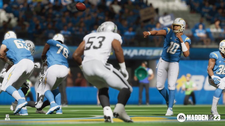 Madden NFL 23 Review - Screenshot 4 of 4