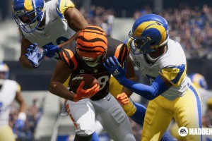 Madden NFL 23 Screenshot