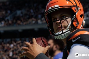 Madden NFL 23 Screenshot