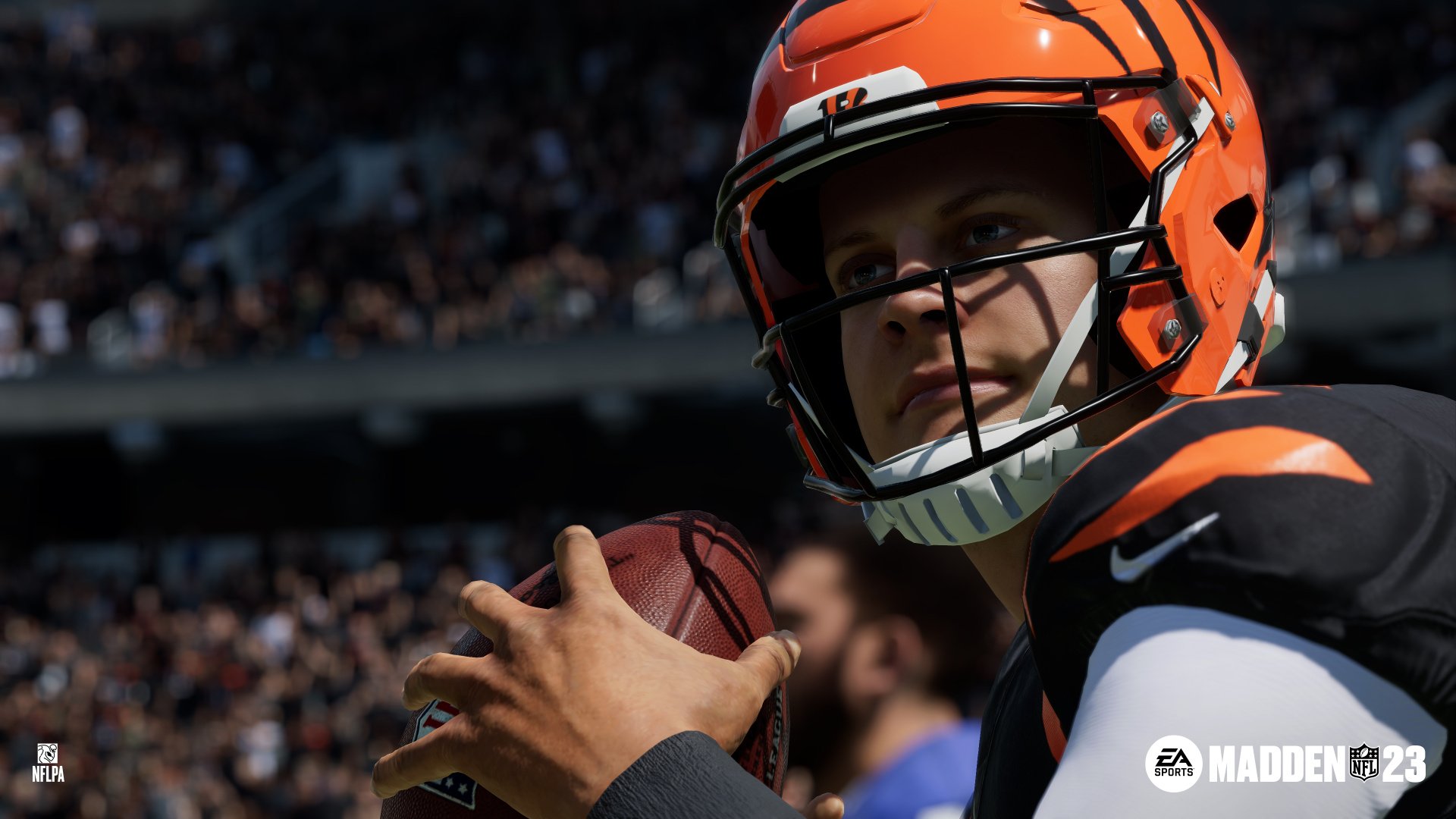 Pro Players Put Madden NFL 23 Through Its Paces on PS5, PS4