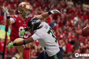 Madden NFL 23 Screenshot