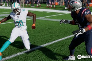 Madden NFL 23 Screenshot