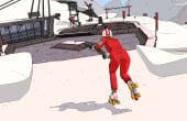 Rollerdrome - Screenshot 7 of 10