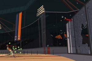 Rollerdrome Screenshot