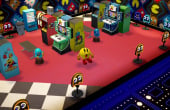 Pac-Man Museum+ Review - Screenshot 4 of 8