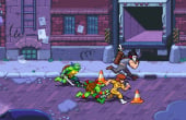 Teenage Mutant Ninja Turtles: Shredder's Revenge - Screenshot 2 of 10