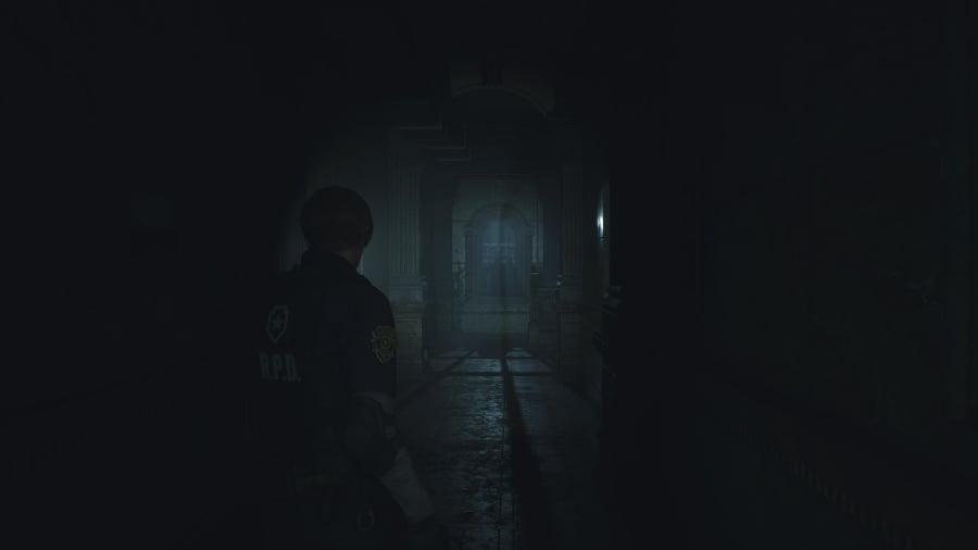 Resident Evil 2 Review - Screenshot 3 of 3