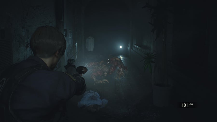 Resident Evil 2 Review - Screenshot 2 of 3