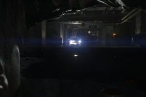 Resident Evil 2 Screenshot