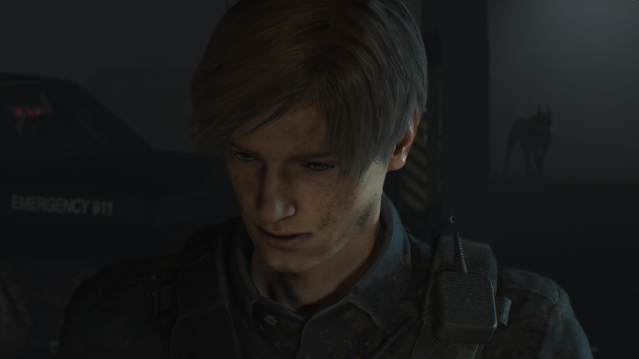 Resident Evil 2 Review - Screenshot 1 of 3