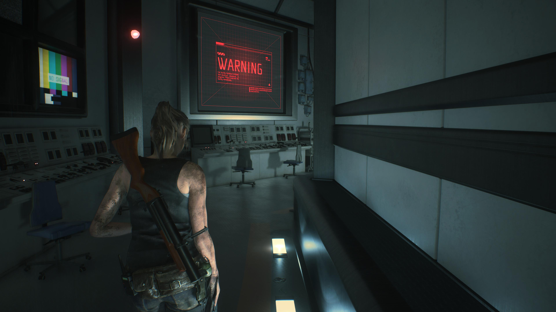 Does 'Resident Evil 2' Remade Look And Play As Good As It Could On Xbox One  And PS4?