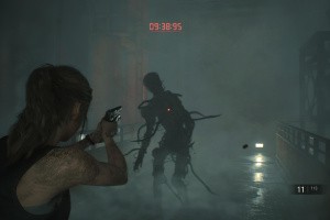 Resident Evil 2 Screenshot