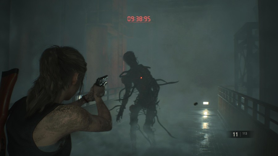Resident Evil 2 Review - Screenshot 1 of 3