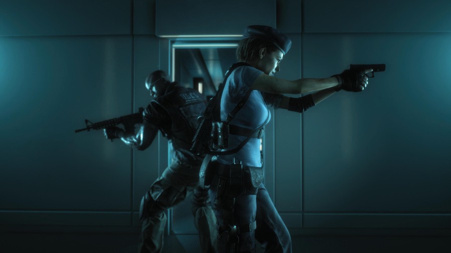 Resident Evil 3 Review - Screenshot 4 of 6