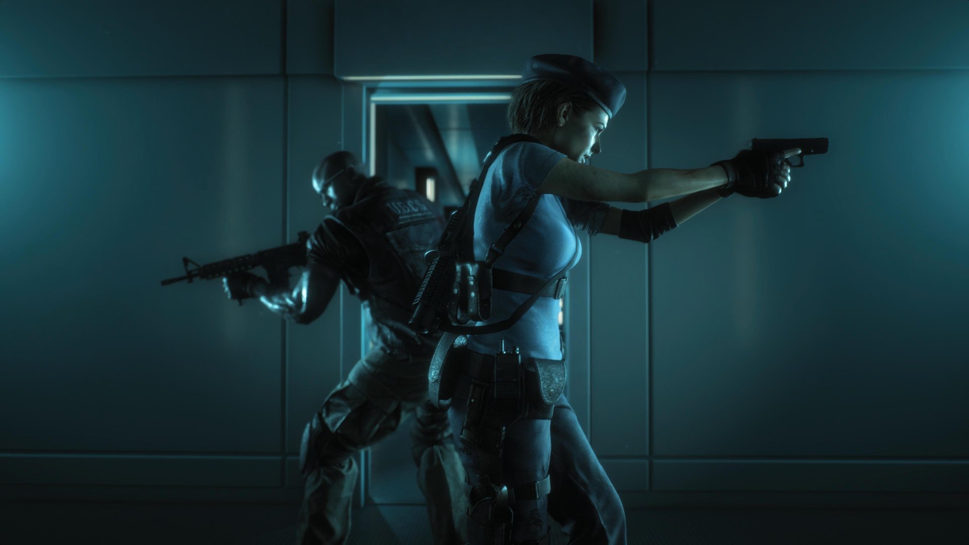 Resident Evil 3' Review: A Slick Hell Ride that Doesn't Stick in