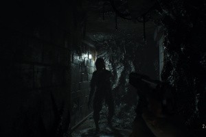 Resident Evil 7: Biohazard Screenshot
