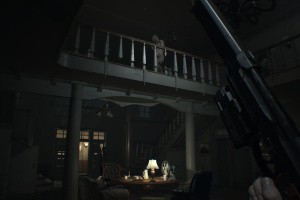 Resident Evil 7: Biohazard Screenshot