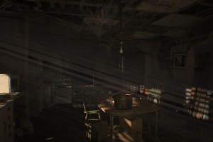 Resident Evil 7: Biohazard Screenshot