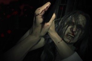 Resident Evil 7: Biohazard Screenshot