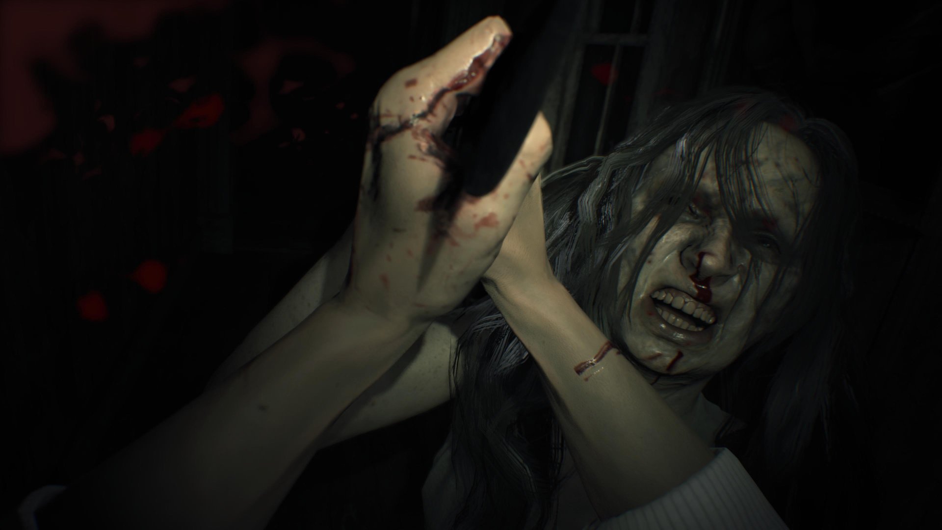 Resident Evil 7: Biohazard Review – GameSpew