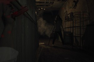 Resident Evil 7: Biohazard Screenshot