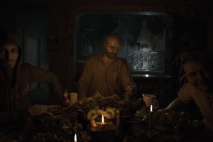 Resident Evil 7: Biohazard Screenshot