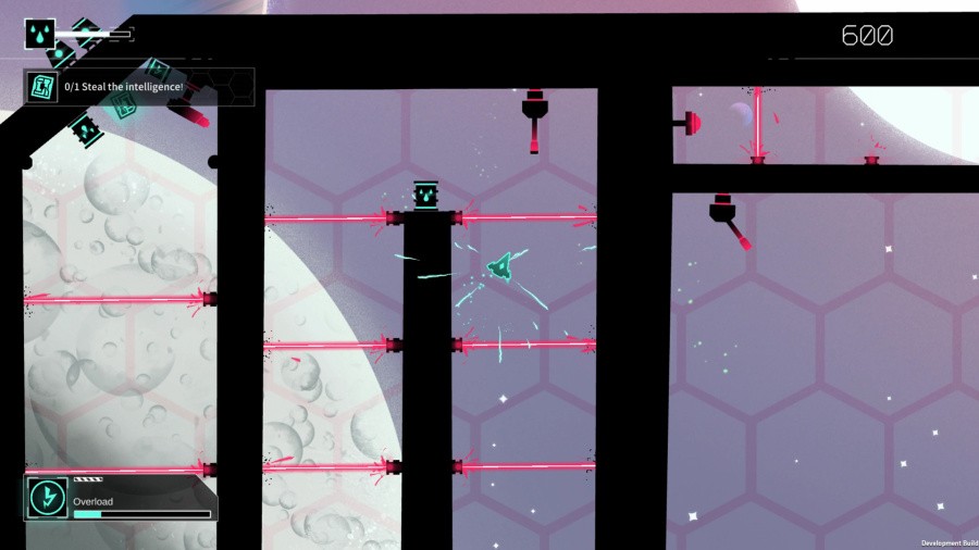 Gravitar: Recharged Review - Screenshot 6 of 7
