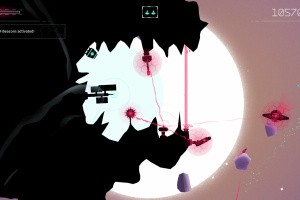 Gravitar: Recharged Screenshot