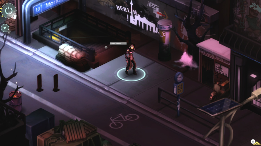 Shadowrun Trilogy: Console Edition Review - Screenshot 3 of 5