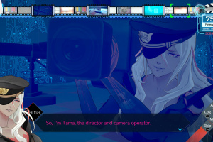 AI: The Somnium Files - nirvanA Initiative Screenshot