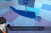 AI: The Somnium Files - nirvanA Initiative Review - Screenshot 6 of 10