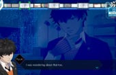 AI: The Somnium Files - nirvanA Initiative Review - Screenshot 7 of 10