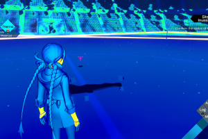 AI: The Somnium Files - nirvanA Initiative Screenshot