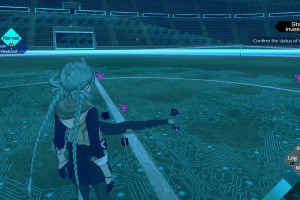 AI: The Somnium Files - nirvanA Initiative Screenshot