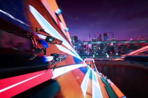 Redout 2 Screenshot