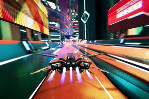 Redout 2 Screenshot
