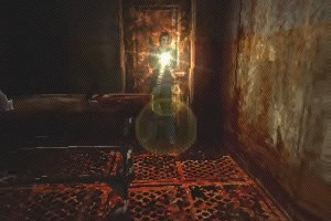 Silent Hill Screenshot