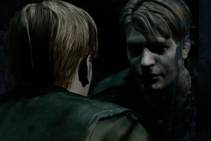 Silent Hill 2 Screenshot