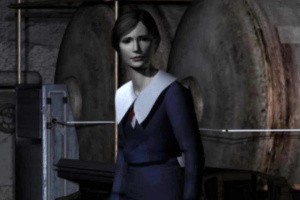 Silent Hill Screenshot