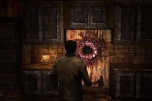 Silent Hill: Homecoming Screenshot