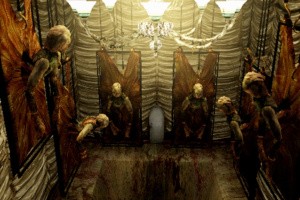 Silent Hill 4: The Room Screenshot