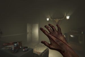 MADiSON Screenshot