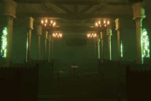 MADiSON Screenshot