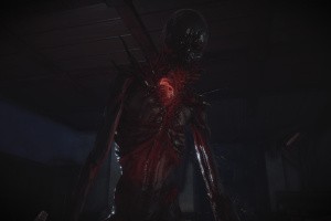 Fobia - St. Dinfna Hotel Screenshot