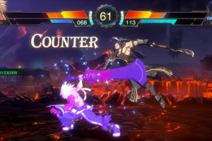 DNF Duel Screenshot