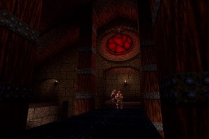 Quake Screenshot