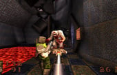 Quake - Screenshot 1 of 6