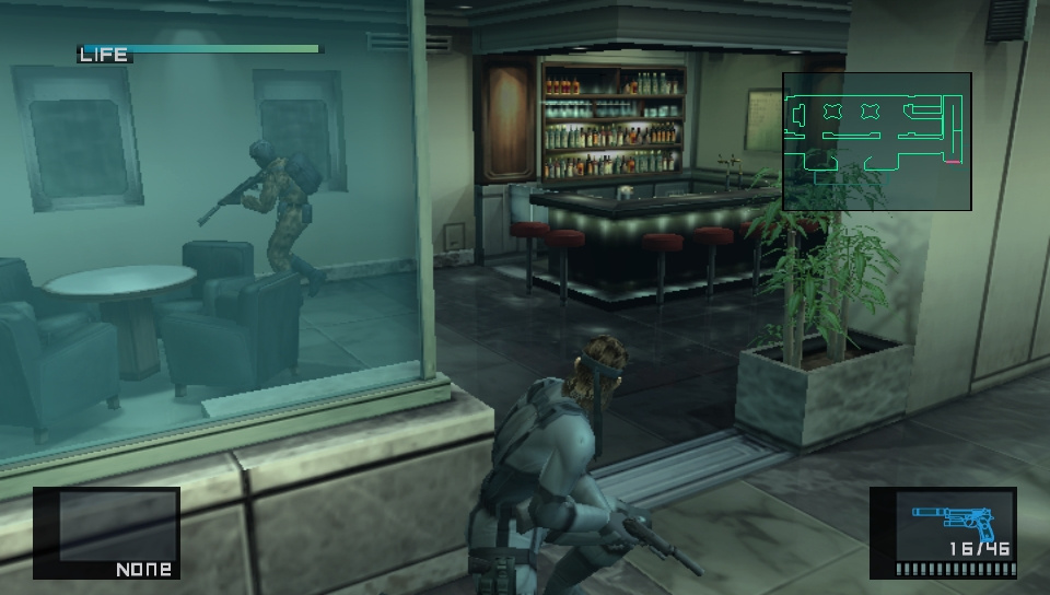 Metal Gear Solid 2: Sons of Liberty - PlayStation 2