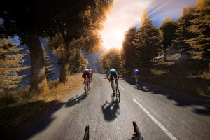 Tour de France 2022 Screenshot