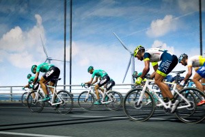 Tour de France 2022 Screenshot